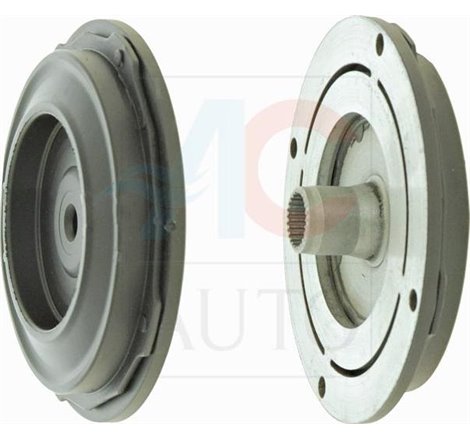 Disc ambeiaj magnetic compresor clima - ACAUTO-AC-05DN39