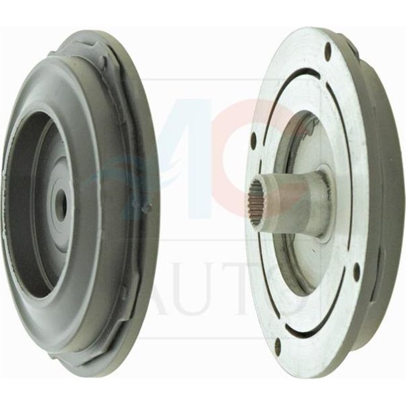 Disc ambeiaj magnetic compresor clima - ACAUTO-AC-05DN39