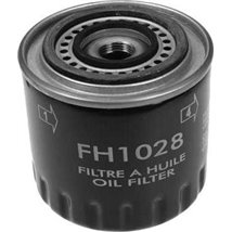 Filtru ulei - Alco Filter-SP-1237