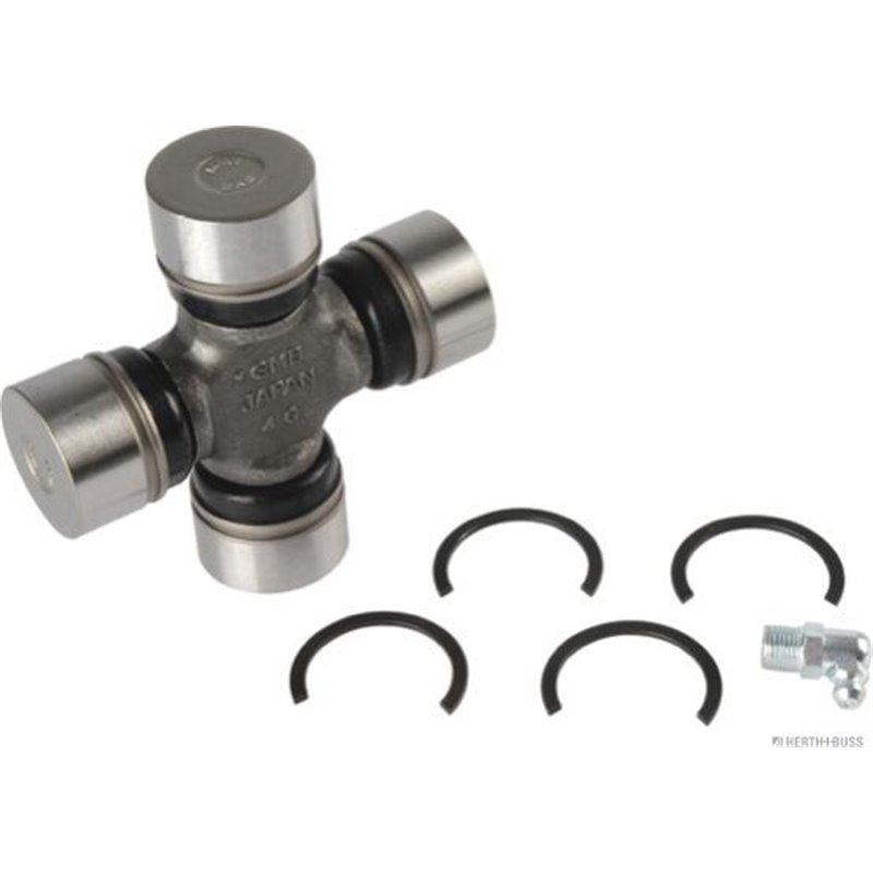 Articulatie. cardan - HerthBuss Jakoparts-J2920301 - Herth+Buss Jakoparts-J2920301