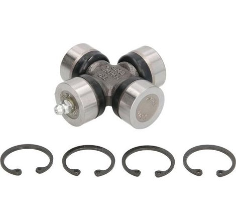 Cruce planetara 27mmx61.95mm HYUNDAI GALLOPER II. TERRACAN 2.5D-3.5 08.98-12.06 - Herth+Buss Jakoparts-J2920502