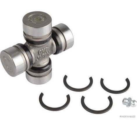 Cruce planetara 25mmx64.3mm NISSAN BLUEBIRD. PICK UP. TERRANO I. URVAN 1.6-2.5D 01.80-04.05 - Herth+Buss Jakoparts-J2921000