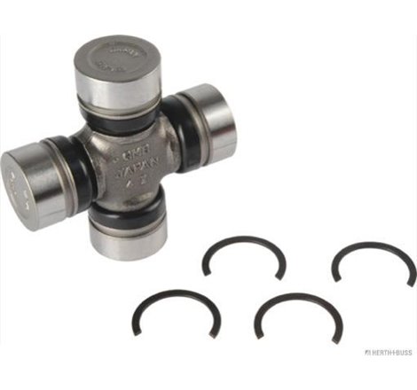 Cruce planetara 27mmx72.2mm INFINITI QX4. NISSAN PATHFINDER II. PICK UP. TERRANO I. URVAN 2.3D-3.3 03.86- - Herth+Buss Jakoparts