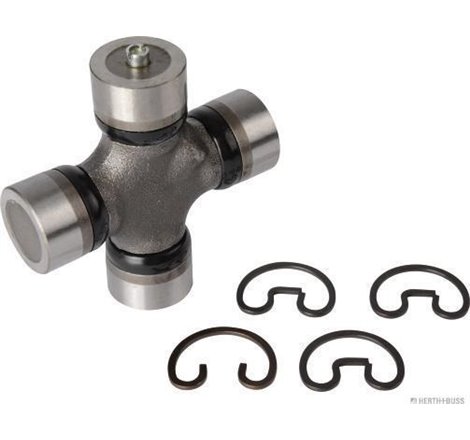 Cruce planetara 27mmx81.81mm FORD RANGER. MAZDA B-SERIE. BT-50 2.2-2.5D-3.0D 06.99-12.15 - Herth+Buss Jakoparts-J2923008