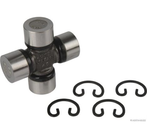 Cruce planetara 25mmx63.8mm SUZUKI GRAND VITARA I. JIMNY. SAMURAI. SJ410. SJ413. SUPER CARRY. VITARA. X-90 1.0-2.5 09.81- - Hert