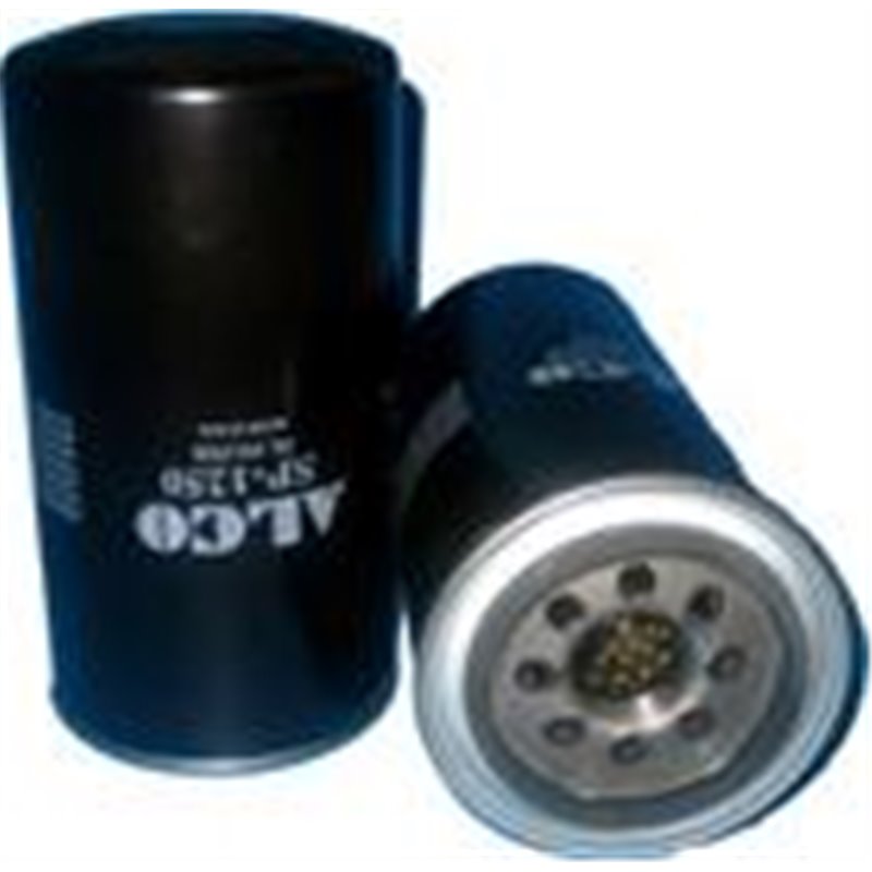 Filtru ulei - Alco Filter-SP-1250