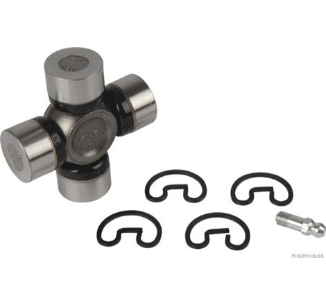 Cruce planetara 23.82mmx61.3mm ISUZU CAMPO. TROOPER I. SUZUKI GRAND VITARA I. JIMNY. SAMURAI. VITARA 1.3-2.6 01.83- - Herth+Buss