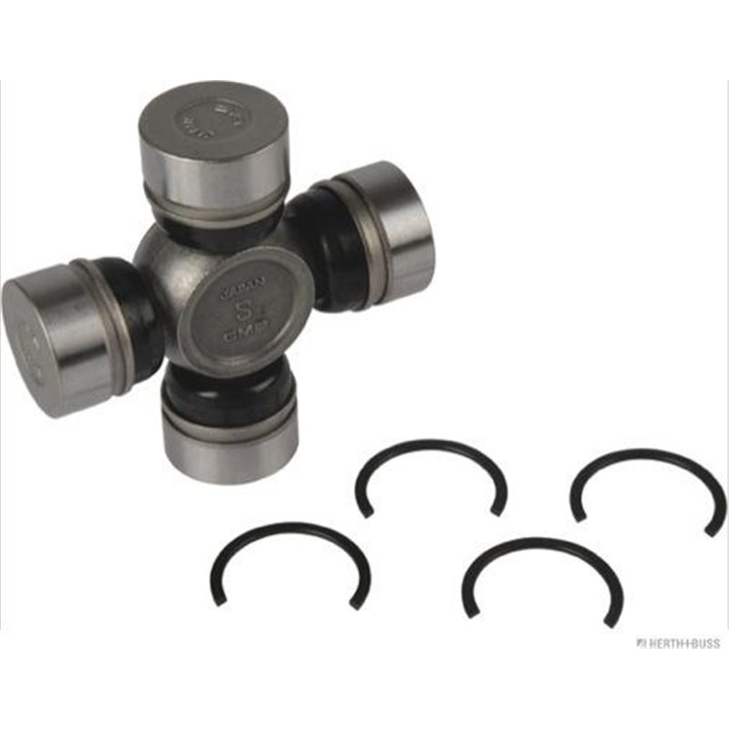 Cruce planetara 29mmx84.4mm ISUZU TROOPER II. OPEL CAMPO. MONTEREY A 2.5D-3.1D-3.2 08.91-06.01 - Herth+Buss Jakoparts-J2929004