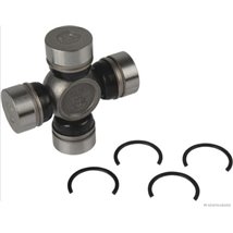 Cruce planetara 29mmx84.4mm ISUZU TROOPER II. OPEL CAMPO. MONTEREY A 2.5D-3.1D-3.2 08.91-06.01 - Herth+Buss Jakoparts-J2929004
