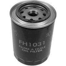 Filtru ulei - Alco Filter-SP-1269