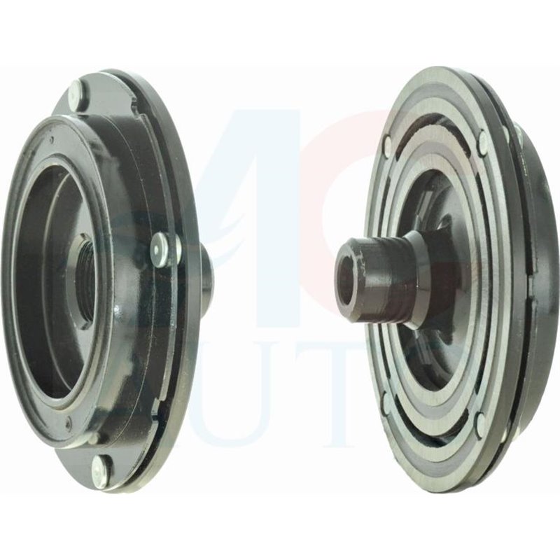 Disc ambeiaj magnetic compresor clima - ACAUTO-AC-05DN41