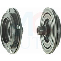 Disc ambeiaj magnetic compresor clima - ACAUTO-AC-05DN41