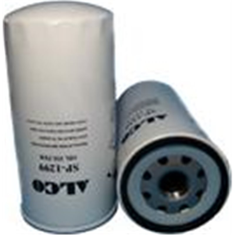 Filtru ulei - Alco Filter-SP-1299