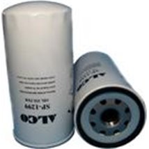 Filtru ulei - Alco Filter-SP-1299