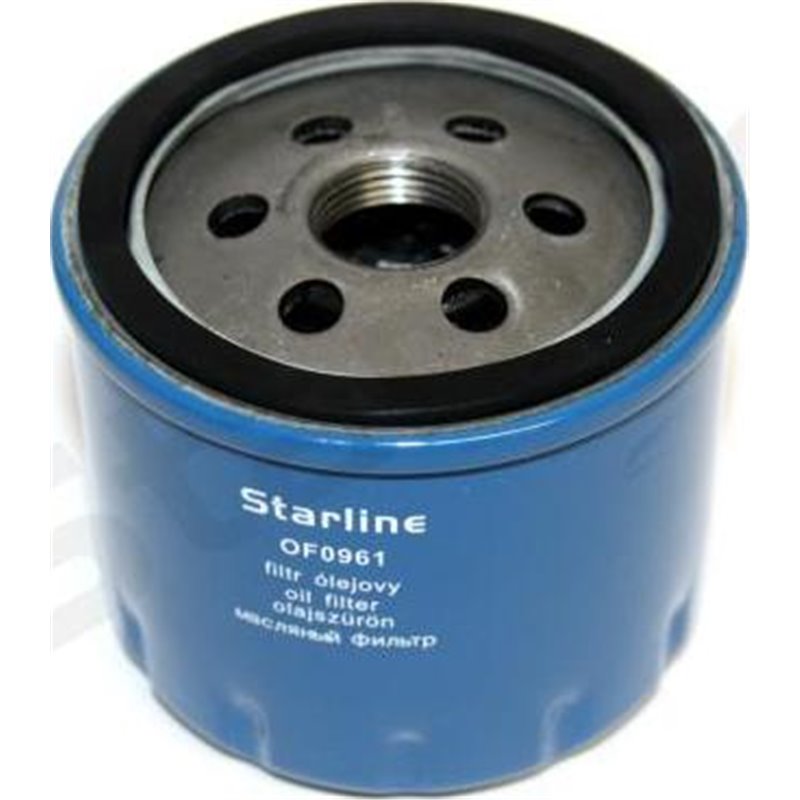 Filtru ulei - Alco Filter-SP-1321