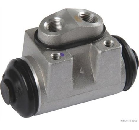 Cilindru frana DR-ST Spate Stanga HYUNDAI GALLOPER II 2.5D-3.0 08.98-12.03 - Herth+Buss Jakoparts-J3230524