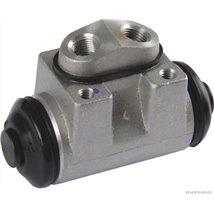 Cilindru frana DR-ST Spate Stanga HYUNDAI GALLOPER II 2.5D-3.0 08.98-12.03 - Herth+Buss Jakoparts-J3230524