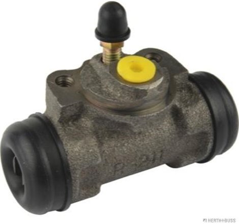 Cilindru frana DR-ST Spate DR-ST MITSUBISHI L200-TRITON 2.2D-2.4D-2.5D 11.05- - Herth+Buss Jakoparts-J3235028