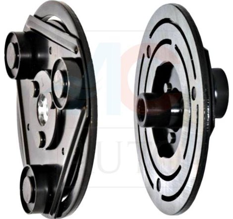 Disc ambeiaj magnetic compresor clima - ACAUTO-AC-05FS01
