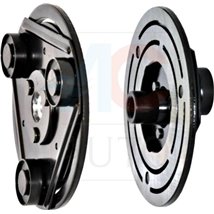 Disc ambeiaj magnetic compresor clima - ACAUTO-AC-05FS01