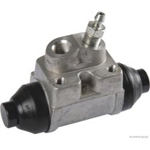 Cilindru frana DR-ST Spate Dreapta HYUNDAI ACCENT II. ELANTRA III. MATRIX. TERRACAN 1.3-2.9D 01.00-08.10 - Herth+Buss Jakoparts-