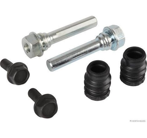 Kit reparare etrier FIAT FULLBACK. MITSUBISHI L 300 III. L200-TRITON. PAJERO SPORT II 1.6-3.5 08.86- - Herth+Buss Jakoparts-J327