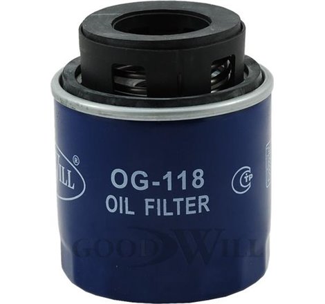 Filtru ulei - Alco Filter-SP-1373