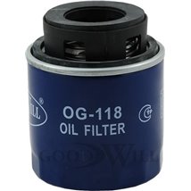 Filtru ulei - Alco Filter-SP-1373