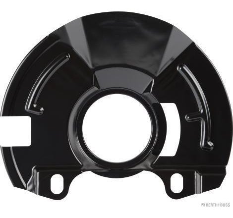 Tabla protectie disc Fata Stanga diametru 82.6-274.2mm HYUNDAI GETZ 1.1-1.6 09.02-12.10 - Herth+Buss Jakoparts-J3320301