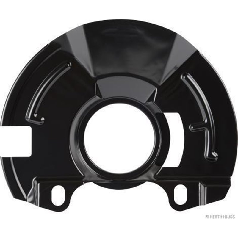 Tabla protectie disc Fata Stanga diametru 82.6-274.2mm HYUNDAI GETZ 1.1-1.6 09.02-12.10 - Herth+Buss Jakoparts-J3320301