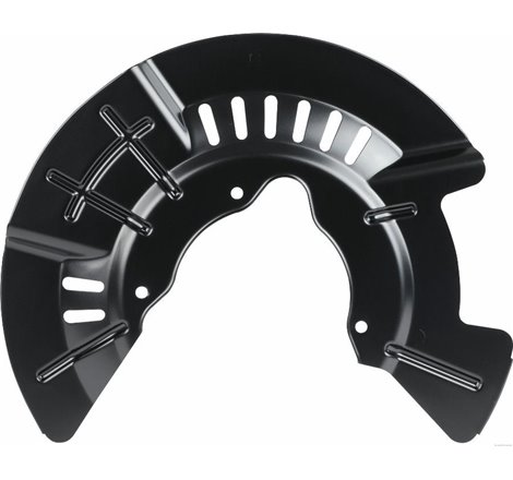 Tabla protectie disc fata ST diametru 102-305.2mm HYUNDAI KONA. KONA-SUV. KIA NIRO I. SOUL III 1.0-Electric 06.17- - Herth+Buss 