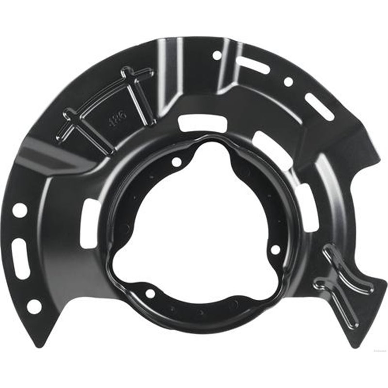 Tabla protectie disc fata ST diametru 97-288mm HYUNDAI I30. KIA CEED. XCEED 1.0-1.6DH 05.13- - Herth+Buss Jakoparts-J3320501