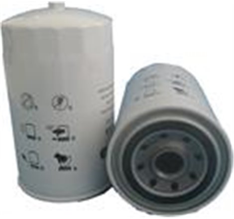 Filtru ulei - Alco Filter-SP-1408