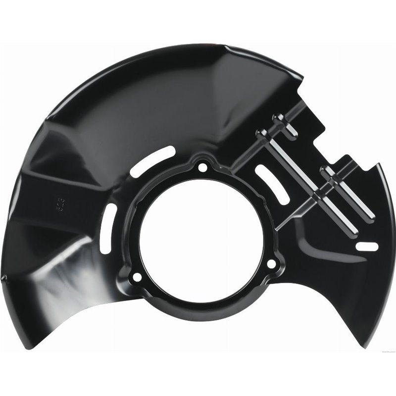 Tabla protectie disc fata ST diametru 102-321mm HYUNDAI GRANDEUR. SONATA V. SONATA VI 2.0-3.3 01.05-12.11 - Herth+Buss Jakoparts