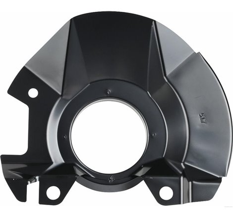 Tabla protectie disc fata ST diametru 82mm HYUNDAI I10 I 1.0-1.2LPG 12.07-05.18 - Herth+Buss Jakoparts-J3320504