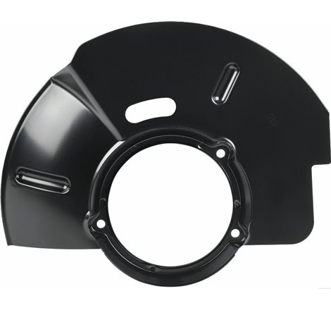 Tabla protectie disc fata ST diametru 106mm HYUNDAI IX35. KIA SPORTAGE III 1.7D-2.0-2.0D 08.09-12.15 - Herth+Buss Jakoparts-J332