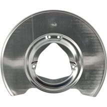 Tabla protectie disc fata ST-R diametru 110.5-371mm TESLA MODEL 3. MODEL Y Electric 01.17- - Herth+Buss Jakoparts-J3320800