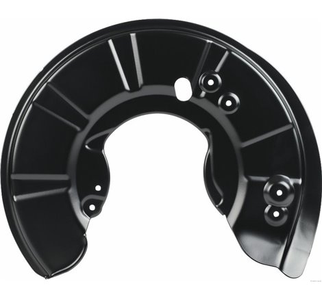 Tabla protectie disc fata ST TESLA MODEL S. MODEL X Electric 09.12- - Herth+Buss Jakoparts-J3320801