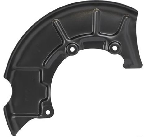 Tabla protectie disc fata ST diametru 141.5-293.5mm AUDI A3. TT. SEAT LEON. TOLEDO II. SKODA OCTAVIA I. VW BORA. BORA I. GOLF IV