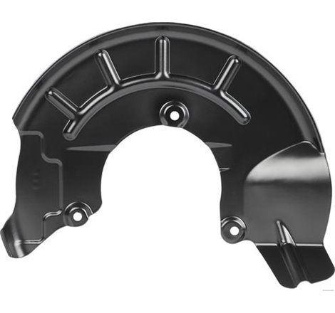 Tabla protectie disc fata ST diametru 102-276.5mm AUDI A1. A2. SEAT CORDOBA. IBIZA III. IBIZA IV. IBIZA IV SC. IBIZA IV ST. IBIZ