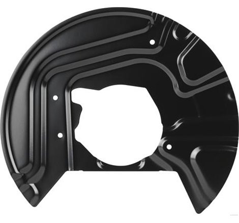 Protectie stropire.disc frana - HerthBuss Jakoparts-J3320808 - Herth+Buss Jakoparts-J3320808