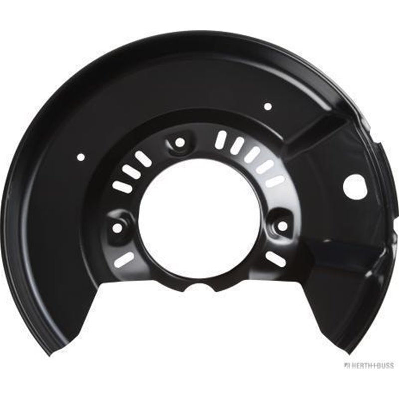 Tabla protectie disc Fata Stanga diametru 88.2-291.6mm TOYOTA BB I. ECHO. IST. PLATZ. PORTE I. PROBOX-SUCCEED. RAUM. VIOS-SOLUNA