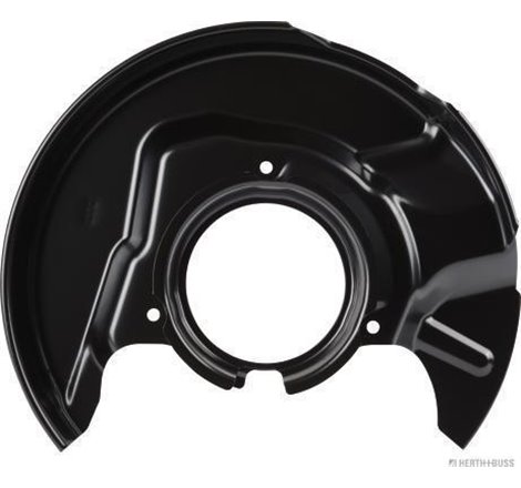 Tabla protectie disc Fata Stanga diametru 88-293mm TOYOTA COROLLA. COROLLA-KOMBI. SPRINTER CARIB 1.3-2.0D 05.92-01.02 - Herth+Bu