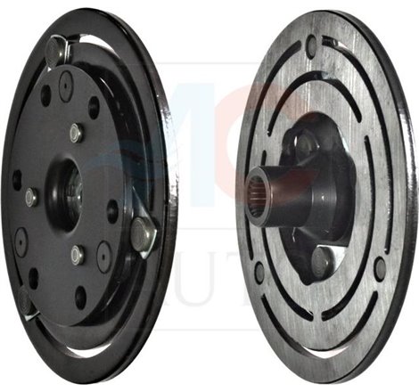 Disc ambeiaj magnetic compresor clima - ACAUTO-AC-05FS02