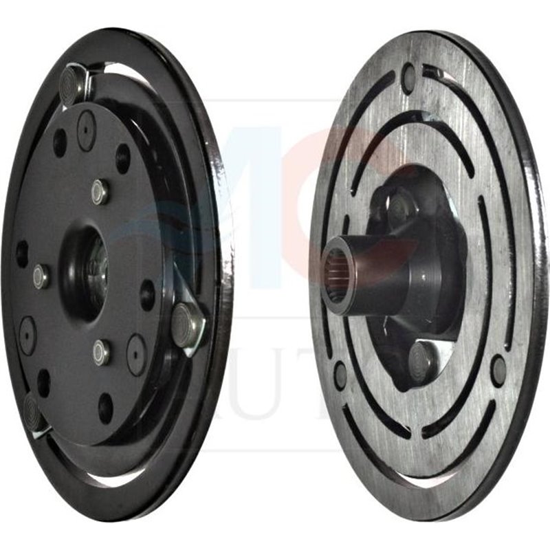 Disc ambeiaj magnetic compresor clima - ACAUTO-AC-05FS02