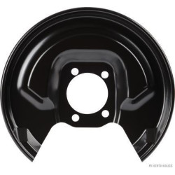 Tabla protectie disc Spate Stanga diametru 74.3-307.8mm DAIHATSU CHARADE VIII. TOYOTA YARIS. YARIS-HATCHBACK 1.0-1.8 12.10- - He