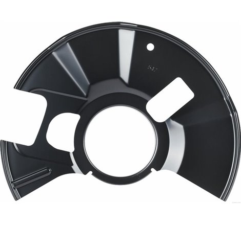 Tabla protectie disc fata ST diametru 83.4-280mm MAZDA 2 1.3-1.6D 07.07-06.15 - Herth+Buss Jakoparts-J3323002