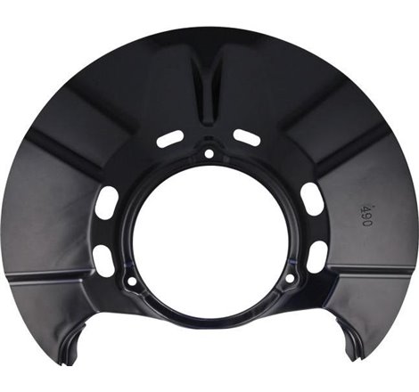 Tabla protectie disc fata ST-R diametru 101.4-281mm HONDA CIVIC X 1.0-1.6LPG 09.16-12.22 - Herth+Buss Jakoparts-J3324000