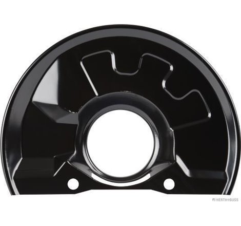 Tabla protectie disc Fata Stanga diametru 91.6-321mm VOLVO S40 I. V40. MITSUBISHI CARISMA. SPACE STAR 1.3-2.0D 05.95- - Herth+Bu
