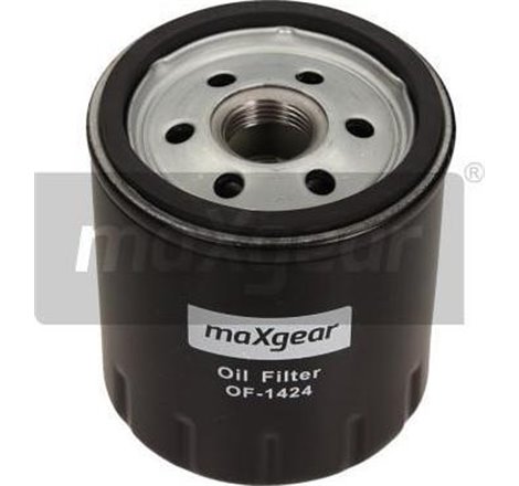 Filtru ulei - Alco Filter-SP-1424